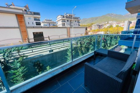 Lejlighed  i Oba, Antalya, Tyrkiet Nr. 207780 - 5