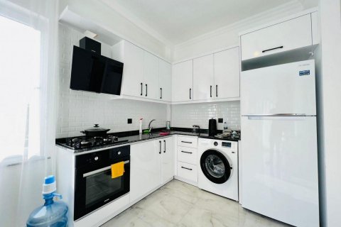 Apartment for sale  in Avsallar, Antalya, Turkey, 55m2, No. 207777 – photo 10