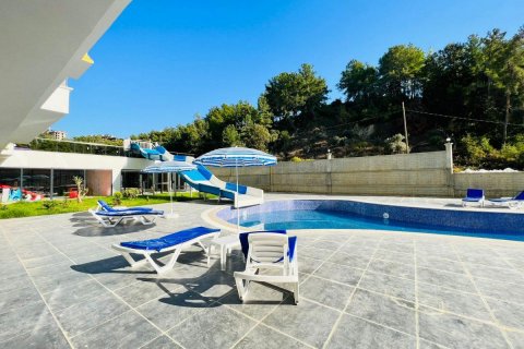 Apartment for sale  in Avsallar, Antalya, Turkey, 55m2, No. 207777 – photo 2