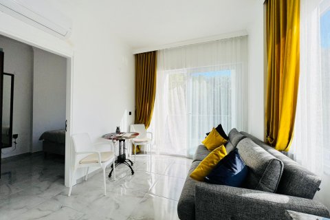 Apartment for sale  in Avsallar, Antalya, Turkey, 55m2, No. 207777 – photo 9