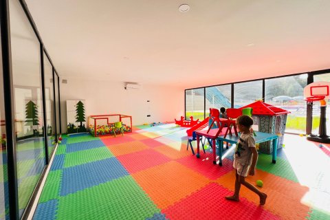 Apartment for sale  in Avsallar, Antalya, Turkey, 55m2, No. 207777 – photo 4