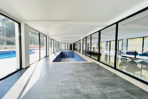 Apartment for sale  in Avsallar, Antalya, Turkey, 55m2, No. 207777 – photo 3