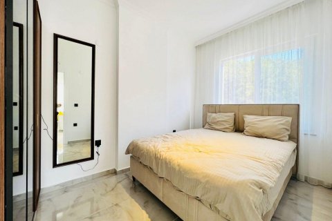 Apartment for sale  in Avsallar, Antalya, Turkey, 55m2, No. 207777 – photo 11