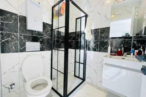 Apartment for sale  in Avsallar, Antalya, Turkey, 55m2, No. 207777 – photo 14