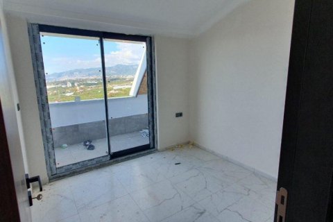 Takvåning  i Mahmutlar, Antalya, Turkiet Nr. 207775 - 12