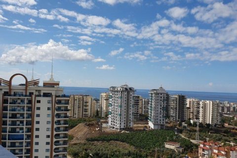 Takvåning  i Mahmutlar, Antalya, Turkiet Nr. 207775 - 14