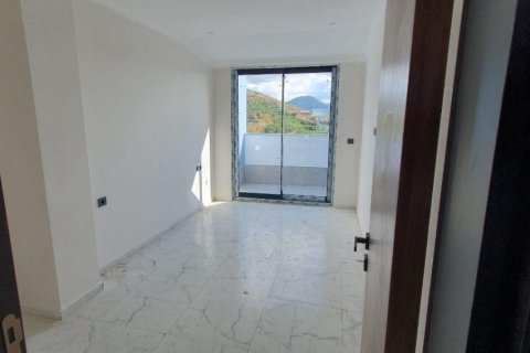 Takvåning  i Mahmutlar, Antalya, Turkiet Nr. 207775 - 10