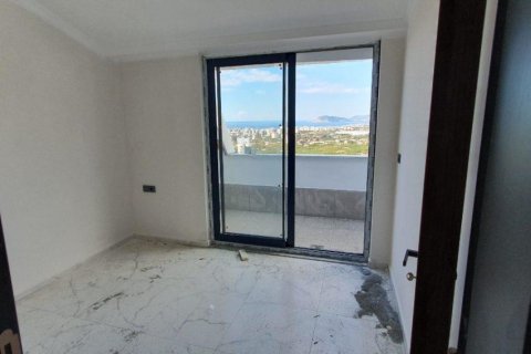 Takvåning  i Mahmutlar, Antalya, Turkiet Nr. 207775 - 11