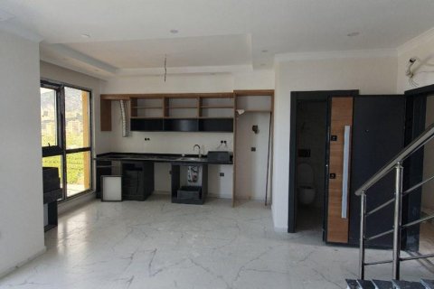 Takvåning  i Mahmutlar, Antalya, Turkiet Nr. 207775 - 5