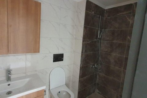 Takvåning  i Mahmutlar, Antalya, Turkiet Nr. 207775 - 9