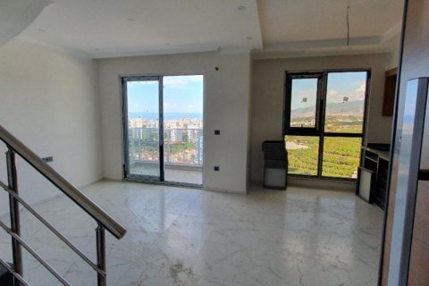 Takvåning  i Mahmutlar, Antalya, Turkiet Nr. 207775 - 4