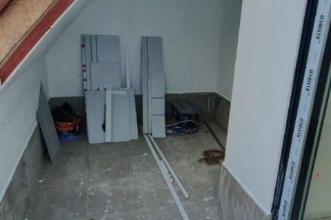 Takvåning  i Mahmutlar, Antalya, Turkiet Nr. 207775 - 13