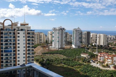 Takvåning  i Mahmutlar, Antalya, Turkiet Nr. 207775 - 8