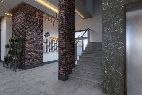 Продажа квартиры  в Оба, Анталье, Турция 3 комн., 114м2, №209815 – фото 30