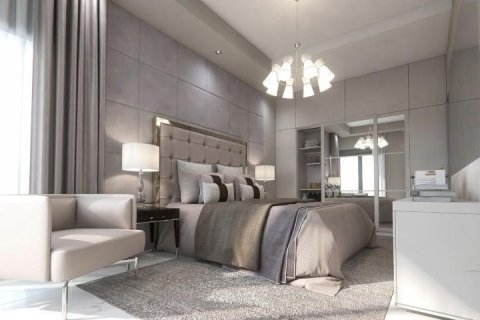 Продажа квартиры  в Оба, Анталье, Турция 3 комн., 114м2, №209815 – фото 28