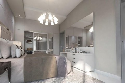 Продажа квартиры  в Оба, Анталье, Турция 3 комн., 114м2, №209815 – фото 27