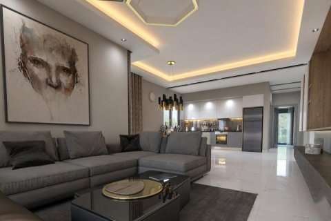 Продажа квартиры  в Оба, Анталье, Турция 3 комн., 114м2, №209815 – фото 19