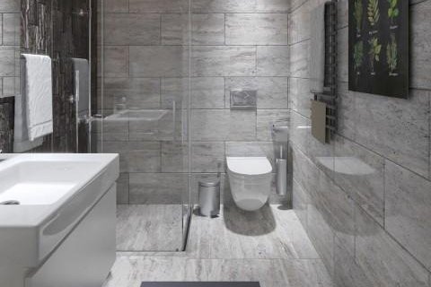 Продажа квартиры  в Оба, Анталье, Турция 3 комн., 114м2, №209815 – фото 17