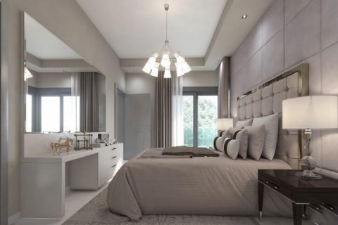 Продажа квартиры  в Оба, Анталье, Турция 3 комн., 114м2, №209815 – фото 29