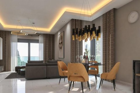 Продажа квартиры  в Оба, Анталье, Турция 3 комн., 114м2, №209815 – фото 24