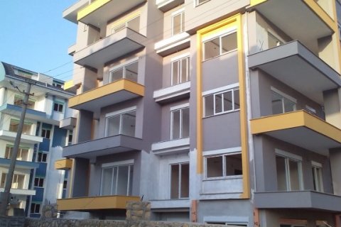 Продажа квартиры  в Авсалларе, Анталье, Турция 2 комн., 75м2, №209813 – фото 6