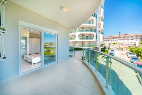 Продажа квартиры в Авсалларе, Анталье, Турция 3 комн., 103м2, №209814 – фото 28