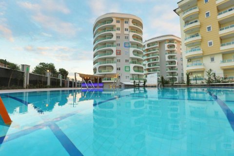 Продажа квартиры в Авсалларе, Анталье, Турция 3 комн., 103м2, №209814 – фото 1