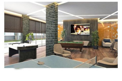 Продажа квартиры в Авсалларе, Анталье, Турция 3 комн., 103м2, №209814 – фото 15