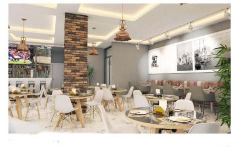 Продажа квартиры в Авсалларе, Анталье, Турция 3 комн., 103м2, №209814 – фото 19