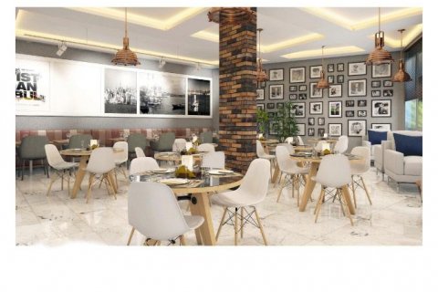 Продажа квартиры в Авсалларе, Анталье, Турция 3 комн., 103м2, №209814 – фото 20