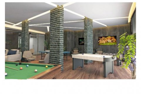 Продажа квартиры в Авсалларе, Анталье, Турция 3 комн., 103м2, №209814 – фото 14