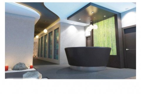 Продажа квартиры в Авсалларе, Анталье, Турция 3 комн., 103м2, №209814 – фото 13