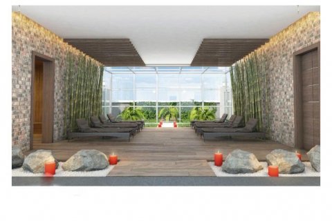 Продажа квартиры в Авсалларе, Анталье, Турция 3 комн., 103м2, №209814 – фото 17