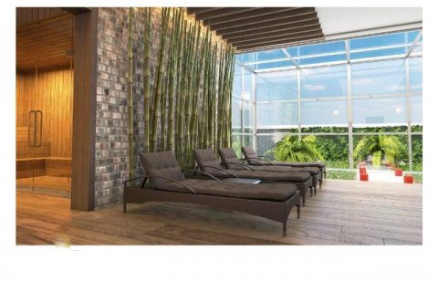 Продажа квартиры в Авсалларе, Анталье, Турция 3 комн., 103м2, №209814 – фото 18