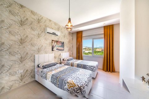 Продажа квартиры в Авсалларе, Анталье, Турция 3 комн., 103м2, №209814 – фото 25