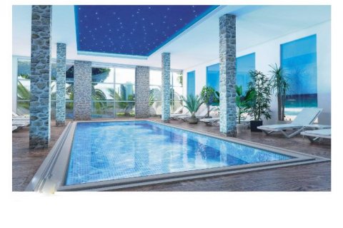 Продажа квартиры в Авсалларе, Анталье, Турция 3 комн., 103м2, №209814 – фото 16