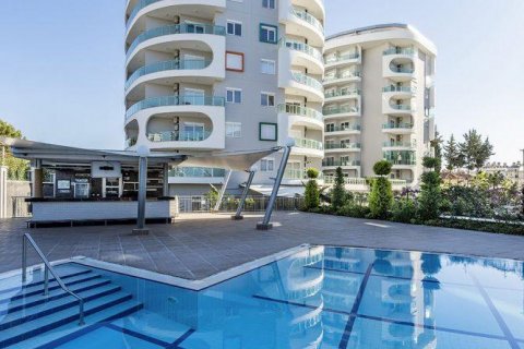 Продажа квартиры в Авсалларе, Анталье, Турция 3 комн., 103м2, №209814 – фото 9