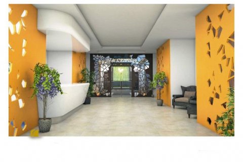 Продажа квартиры в Авсалларе, Анталье, Турция 3 комн., 103м2, №209814 – фото 11