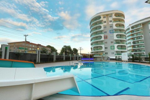 Продажа квартиры в Авсалларе, Анталье, Турция 3 комн., 103м2, №209814 – фото 8