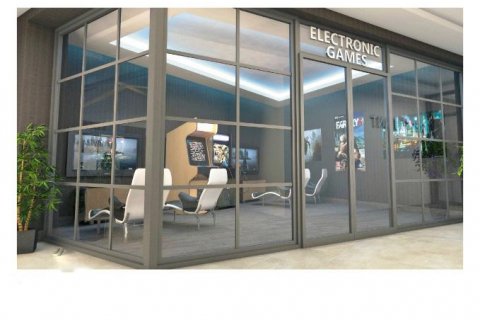 Продажа квартиры в Авсалларе, Анталье, Турция 3 комн., 103м2, №209814 – фото 22