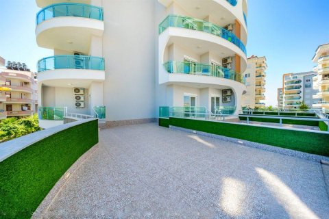 Продажа квартиры в Авсалларе, Анталье, Турция 3 комн., 103м2, №209814 – фото 29