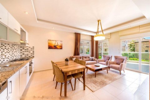 Продажа квартиры в Авсалларе, Анталье, Турция 3 комн., 103м2, №209814 – фото 10