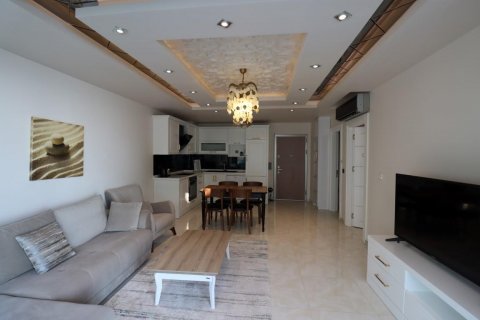 Apartment for sale  in Mahmutlar, Antalya, Turkey, 70m2, No. 209816 – photo 13
