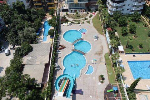 Apartment for sale  in Mahmutlar, Antalya, Turkey, 70m2, No. 209816 – photo 7