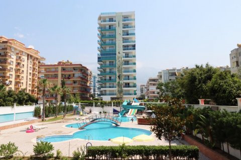 Apartment for sale  in Mahmutlar, Antalya, Turkey, 70m2, No. 209816 – photo 1