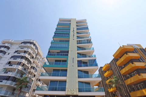 Apartment for sale  in Mahmutlar, Antalya, Turkey, 70m2, No. 209816 – photo 2