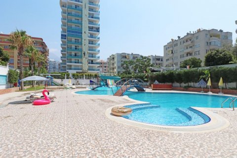 Apartment for sale  in Mahmutlar, Antalya, Turkey, 70m2, No. 209816 – photo 8