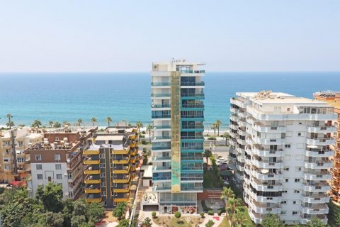 Apartment for sale  in Mahmutlar, Antalya, Turkey, 70m2, No. 209816 – photo 4