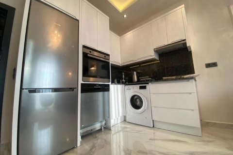 Продажа квартиры  в Аланье, Анталье, Турция 2 комн., 60м2, №209812 – фото 29