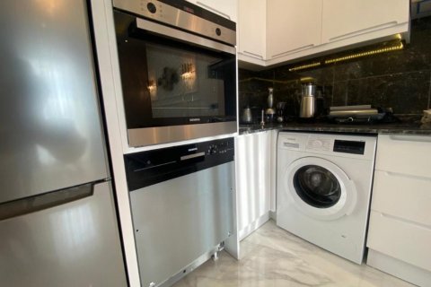 Продажа квартиры  в Аланье, Анталье, Турция 2 комн., 60м2, №209812 – фото 30